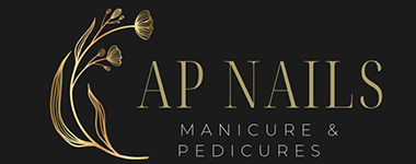 AP Nails Logo 300 150