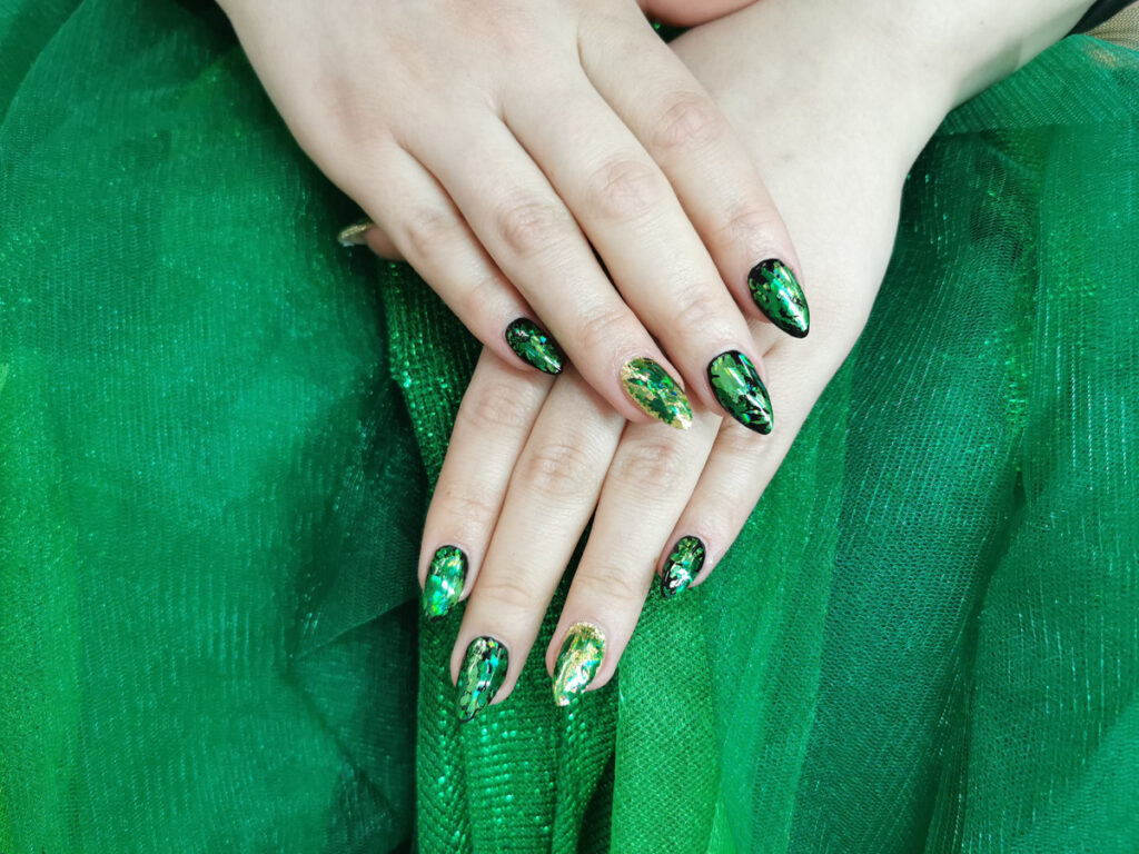 Nouvelle Nail, Where your nails meet art – Nouvelle Nail & Spa